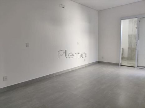 Foto 14 do(a) Casa em Condomínio false à venda em Vila Monte Alegre, Paulínia