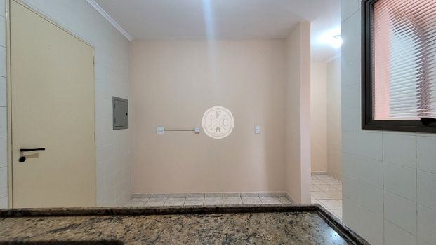 Foto 21 do(a) Apartamento de 3 quartos para alugar em Alto da Boa Vista, Ribeirão Preto