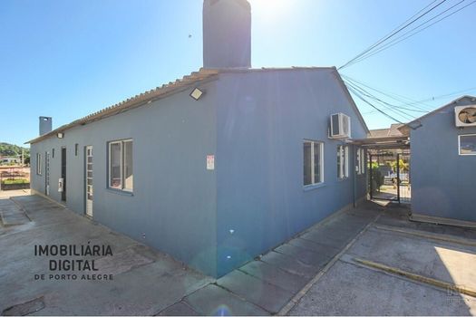 Foto 7 do(a) Apartamento de 2 quartos à venda em Campo Novo, Porto Alegre