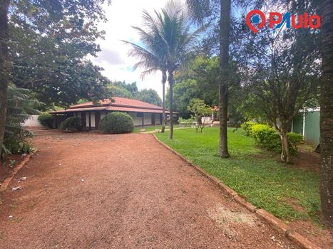 Foto 1 do(a) Fazenda / Sítio / Chácara de 3 quartos para alugar em Conceição, Piracicaba