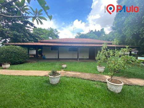 Foto 10 do(a) Fazenda / Sítio / Chácara de 3 quartos para alugar em Conceição, Piracicaba