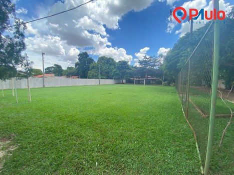 Foto 2 do(a) Fazenda / Sítio / Chácara de 3 quartos para alugar em Conceição, Piracicaba