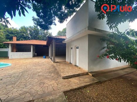 Foto 6 do(a) Fazenda / Sítio / Chácara de 3 quartos para alugar em Conceição, Piracicaba