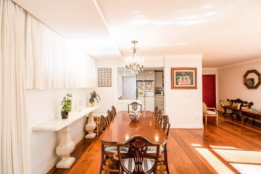 Foto 3 do(a) Apartamento de 2 quartos à venda em Jardim Paulista, São Paulo
