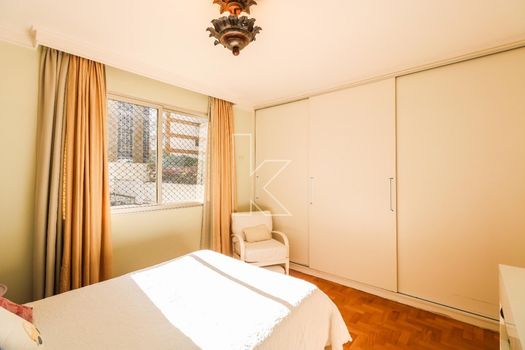 Foto 21 do(a) Apartamento de 2 quartos à venda em Jardim Paulista, São Paulo