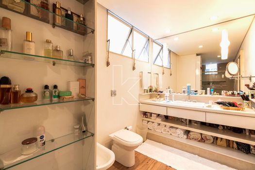 Foto 33 do(a) Apartamento de 2 quartos à venda em Jardim Paulista, São Paulo