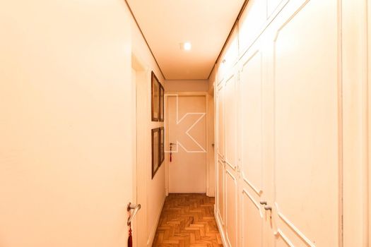 Foto 17 do(a) Apartamento de 2 quartos à venda em Jardim Paulista, São Paulo