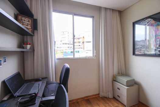 Foto 8 do(a) Cobertura de 2 quartos à venda em São Lucas, Belo Horizonte