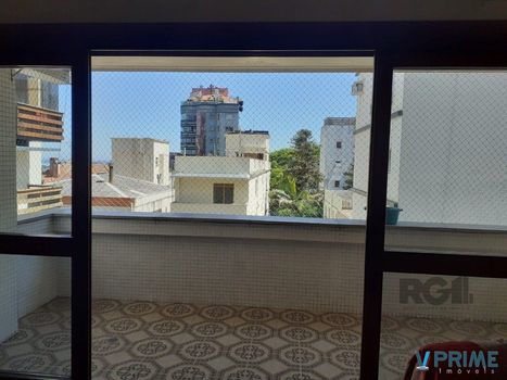 Foto 7 do(a) Flat de 3 quartos à venda em Independência, Porto Alegre