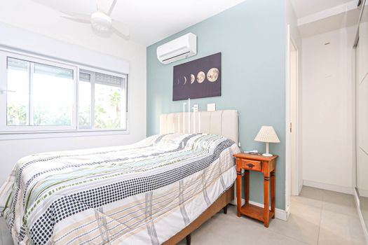 Foto 13 do(a) Apartamento de 3 quartos para alugar em São Sebastião, Porto Alegre