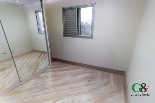 Foto 13 do(a) Apartamento de 2 quartos à venda em Saúde, São Paulo