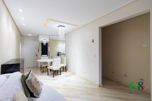 Foto 4 do(a) Apartamento de 2 quartos à venda em Saúde, São Paulo