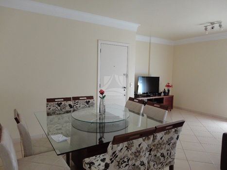 Foto 1 do(a) Apartamento de 3 quartos à venda em Centro, Ribeirão Preto