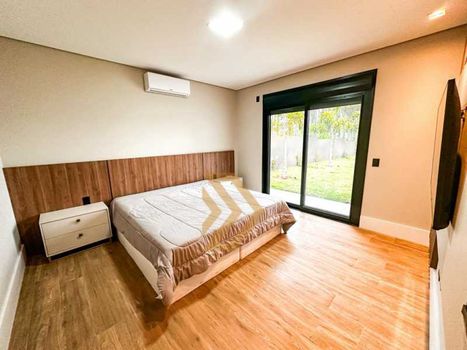 Foto 4 do(a) Casa em Condomínio de 4 quartos à venda em Loteamento Residencial Vale do Canaã, Marília