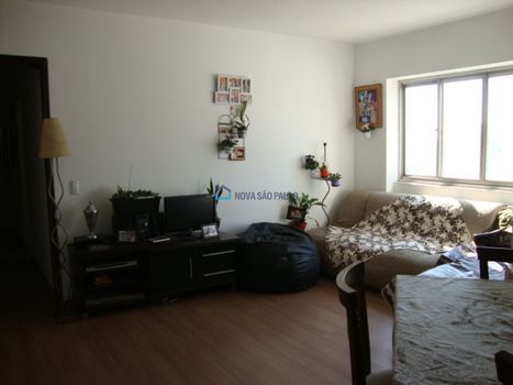 Foto 4 do(a) Apartamento de 2 quartos à venda em Vila da Saúde, São Paulo