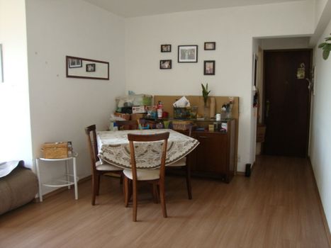 Foto 1 do(a) Apartamento de 2 quartos à venda em Vila da Saúde, São Paulo