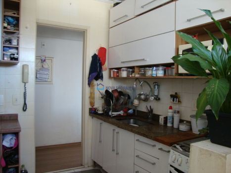 Foto 9 do(a) Apartamento de 2 quartos à venda em Vila da Saúde, São Paulo