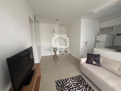 Foto 2 do(a) Apartamento de 2 quartos para alugar em Vila Andrade, São Paulo