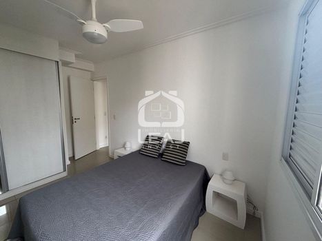Foto 9 do(a) Apartamento de 2 quartos para alugar em Vila Andrade, São Paulo