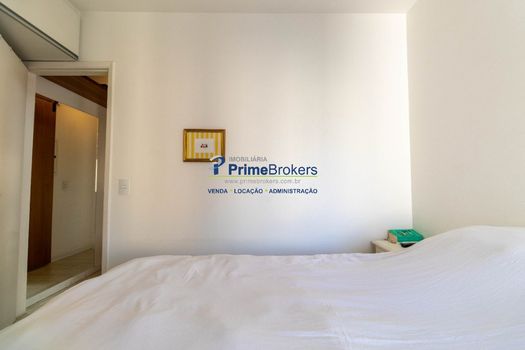 Foto 19 do(a) Cobertura de 1 quartos à venda em Indianópolis, São Paulo
