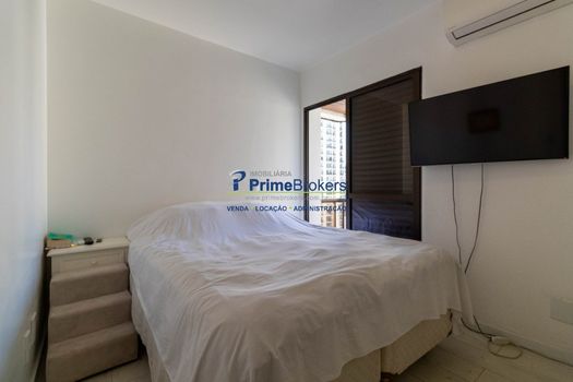 Foto 18 do(a) Cobertura de 1 quartos à venda em Indianópolis, São Paulo