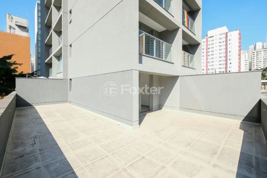 Foto 7 do(a) Apartamento de 1 quartos à venda em Perdizes, São Paulo