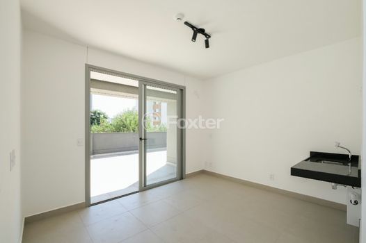 Foto 2 do(a) Apartamento de 1 quartos à venda em Perdizes, São Paulo