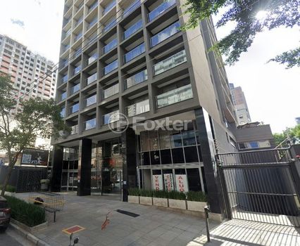 Foto 13 do(a) Apartamento de 1 quartos à venda em Perdizes, São Paulo