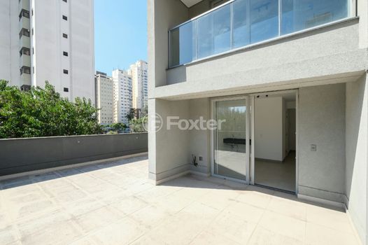 Foto 5 do(a) Apartamento de 1 quartos à venda em Perdizes, São Paulo