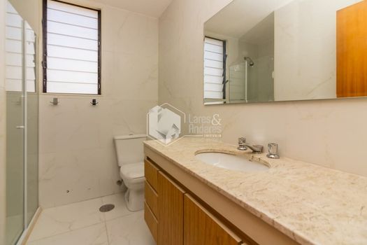 Foto 16 do(a) Apartamento de 4 quartos à venda em Vila Andrade, São Paulo