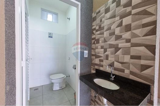 Foto 11 do(a) Sala / Conjunto Comercial de 1 quartos à venda em Residencial Manabu Mabe, Lins