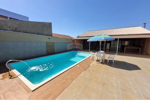 Foto 3 do(a) Sala / Conjunto Comercial de 1 quartos à venda em Residencial Manabu Mabe, Lins