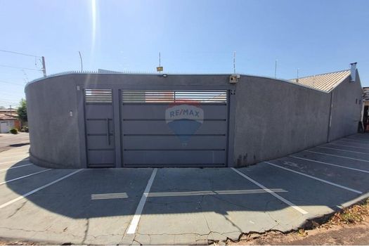 Foto 13 do(a) Sala / Conjunto Comercial de 1 quartos à venda em Residencial Manabu Mabe, Lins