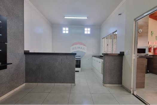 Foto 7 do(a) Sala / Conjunto Comercial de 1 quartos à venda em Residencial Manabu Mabe, Lins