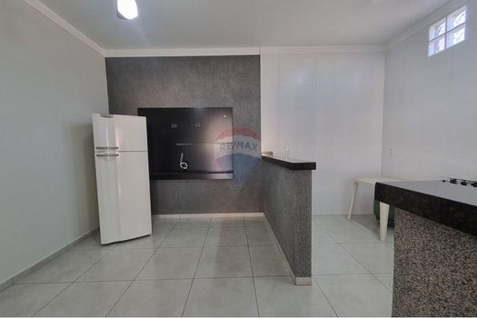 Foto 8 do(a) Sala / Conjunto Comercial de 1 quartos à venda em Residencial Manabu Mabe, Lins