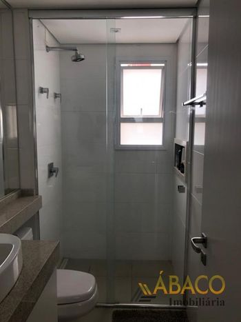 Foto 6 do(a) Apartamento de 3 quartos à venda em Parque Faber Castell I, São Carlos