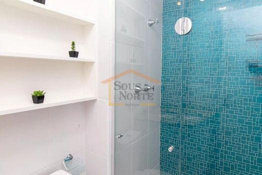 Foto 21 do(a) Apartamento de 2 quartos à venda em Vila Gustavo, São Paulo