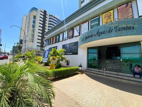 Foto 14 do(a) Sala / Conjunto Comercial false à venda em Norte (Águas Claras), Brasília