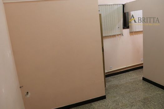 Foto 8 do(a) Sala / Conjunto Comercial false à venda em Norte (Águas Claras), Brasília