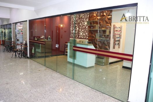 Foto 3 do(a) Sala / Conjunto Comercial false à venda em Norte (Águas Claras), Brasília