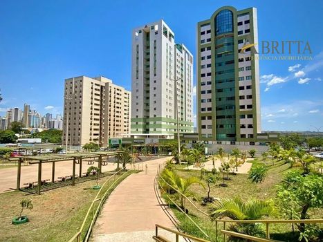 Foto 13 do(a) Sala / Conjunto Comercial false à venda em Norte (Águas Claras), Brasília