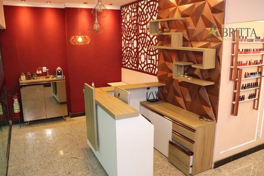 Foto 2 do(a) Sala / Conjunto Comercial false à venda em Norte (Águas Claras), Brasília