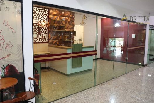 Foto 4 do(a) Sala / Conjunto Comercial false à venda em Norte (Águas Claras), Brasília