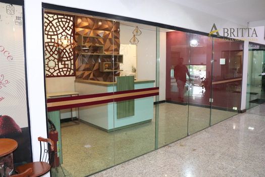 Foto 5 do(a) Sala / Conjunto Comercial false à venda em Norte (Águas Claras), Brasília