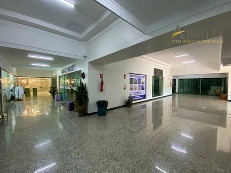 Foto 19 do(a) Sala / Conjunto Comercial false à venda em Norte (Águas Claras), Brasília