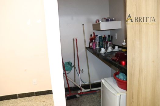 Foto 11 do(a) Sala / Conjunto Comercial false à venda em Norte (Águas Claras), Brasília