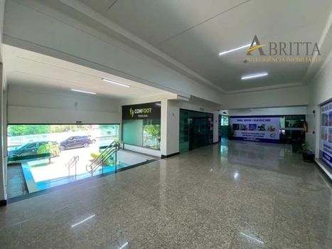 Foto 18 do(a) Sala / Conjunto Comercial false à venda em Norte (Águas Claras), Brasília