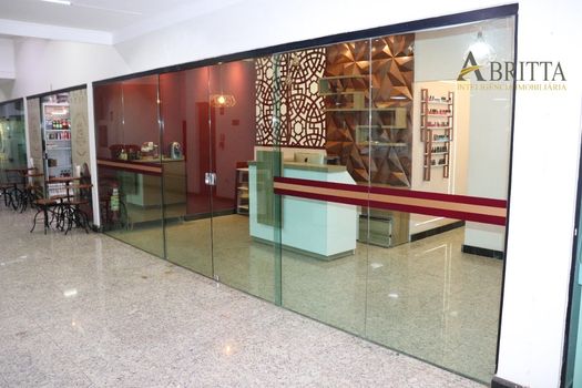 Foto 1 do(a) Sala / Conjunto Comercial false à venda em Norte (Águas Claras), Brasília