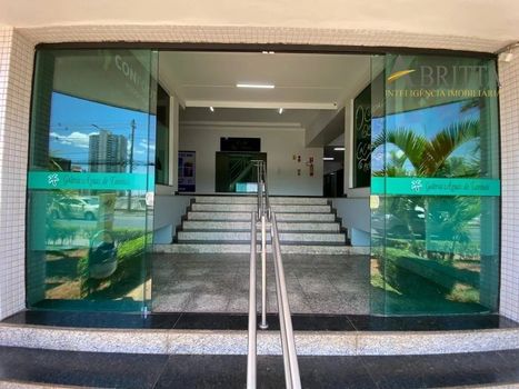 Foto 15 do(a) Sala / Conjunto Comercial false à venda em Norte (Águas Claras), Brasília