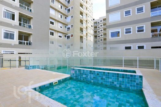 Foto 42 do(a) Apartamento de 2 quartos à venda em Camaquã, Porto Alegre
